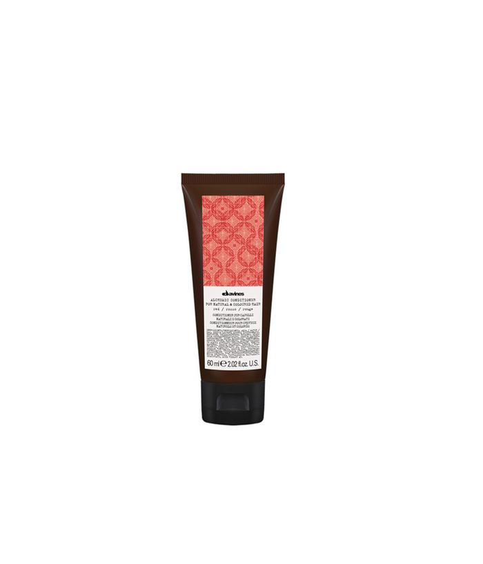 Alchemic Red Conditioner – DAVINES